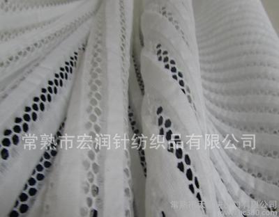 直销条形服装网布 2014最新产品 独家出厂图片_高清图_细节图-常熟市天彬进出口 -
