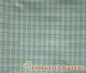 针纺织品 镭射丝提花布