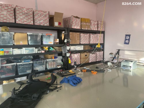 代工厂关门,自主品牌自己攒了个小工厂