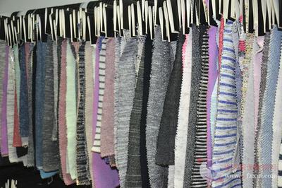 柯桥纺企专访| 绍兴诗迈针纺织品总经理楚上民-世界服装鞋帽网-行业门户.全国十佳电子商业行业门户网站
