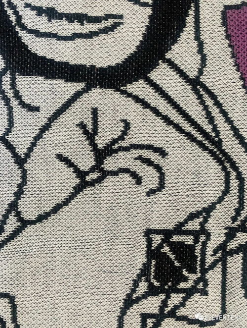 2021 rca皇艺 ma textiles纺织品毕业大秀 针织knit