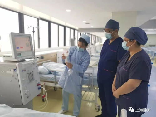 这所为无数患者延续生命健康的 工厂 如何运转