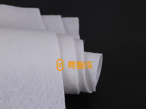 涤纶针刺无纺布的厂家 按标准化生产